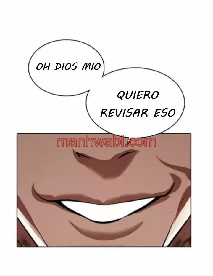 Nueva Cara - Capítulo 361_3 manhwa