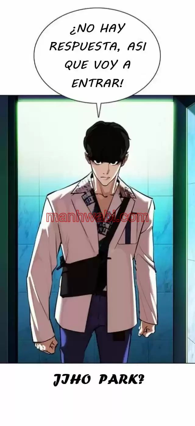 Nueva Cara - Capítulo 361_3 manhwa