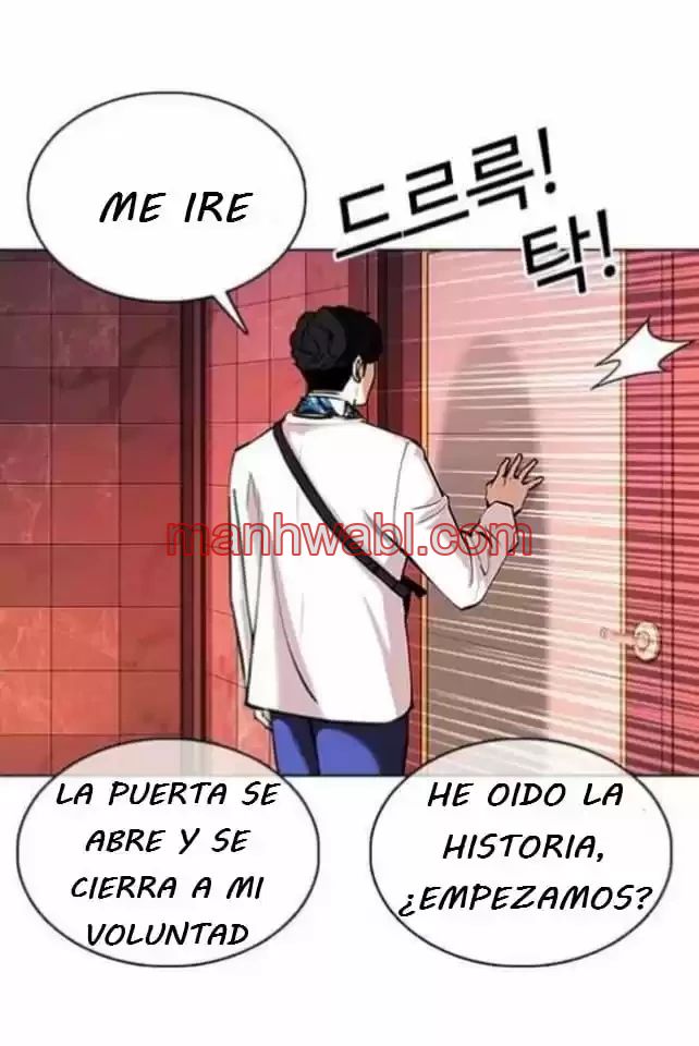 Nueva Cara - Capítulo 361_3 manhwa