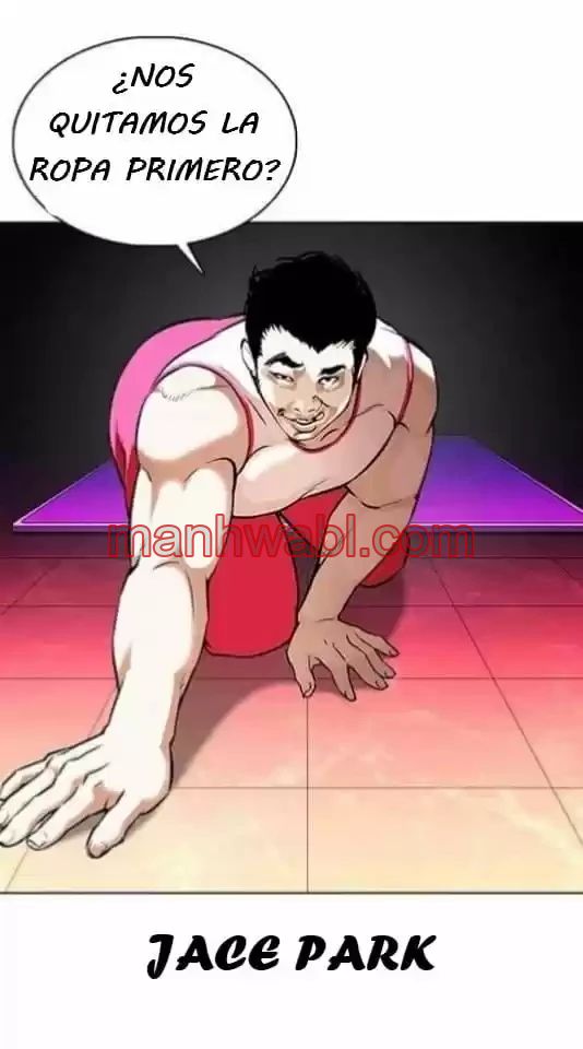 Nueva Cara - Capítulo 361_3 manhwa