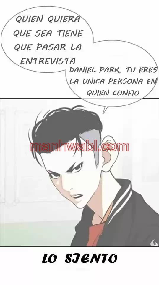 Nueva Cara - Capítulo 361_3 manhwa