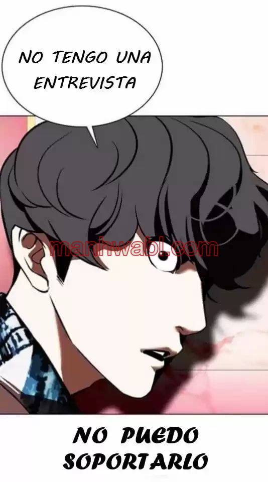 Nueva Cara - Capítulo 361_3 manhwa