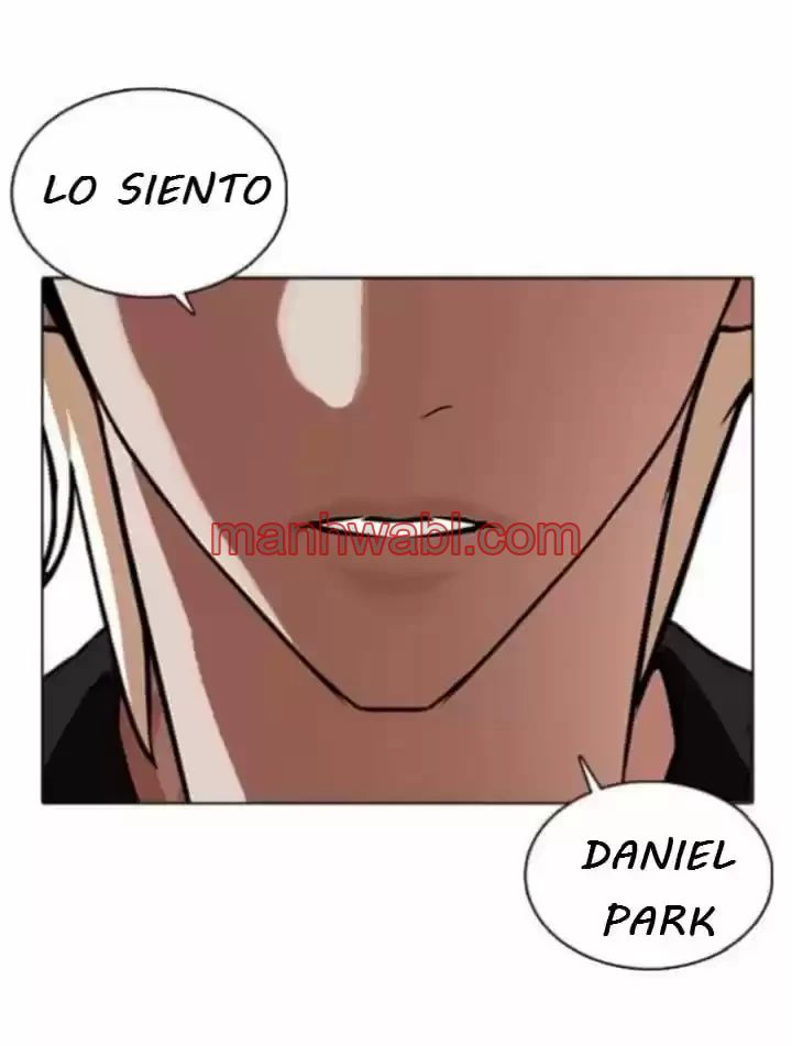 Nueva Cara - Capítulo 361_3 manhwa