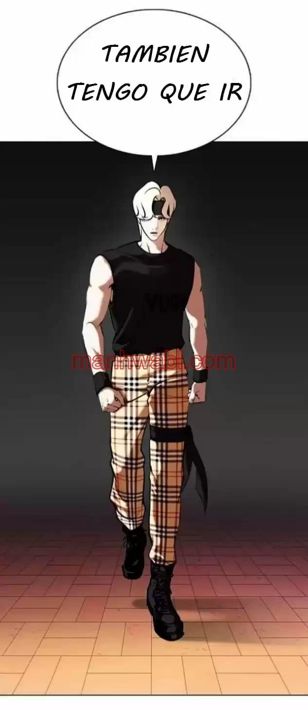 Nueva Cara - Capítulo 361_3 manhwa