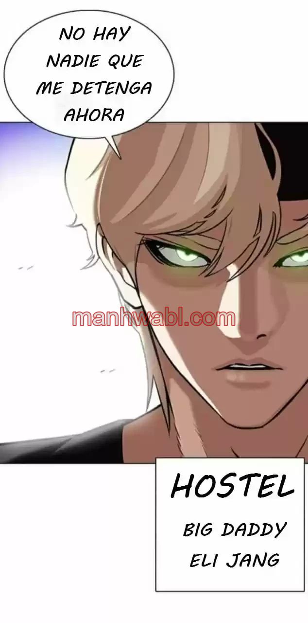 Nueva Cara - Capítulo 361_3 manhwa