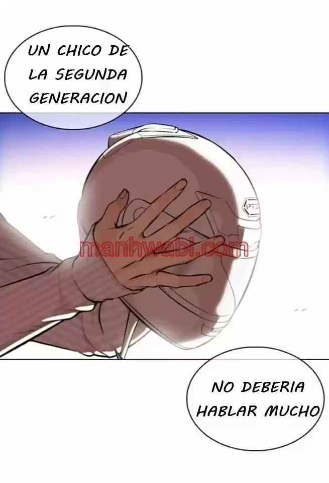 Nueva Cara - Capítulo 361_3 manhwa