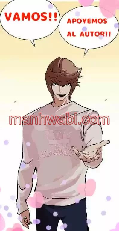 Nueva Cara - Capítulo 361_3 manhwa