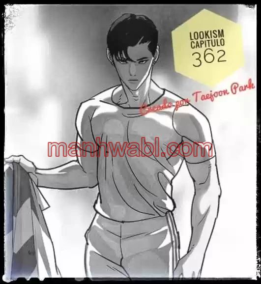 Nueva Cara - Capítulo 362 manhwa