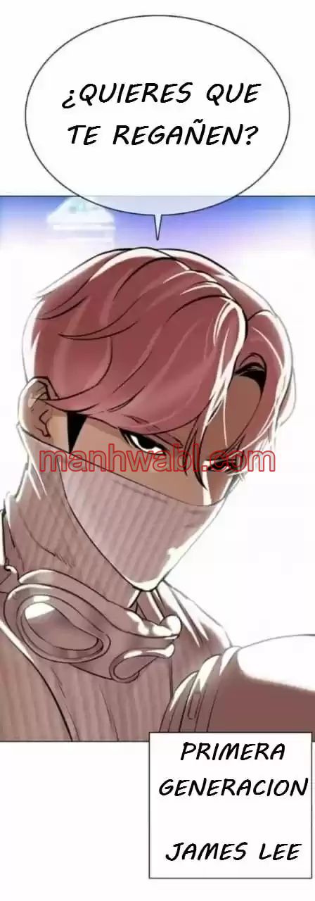 Nueva Cara - Capítulo 362 manhwa