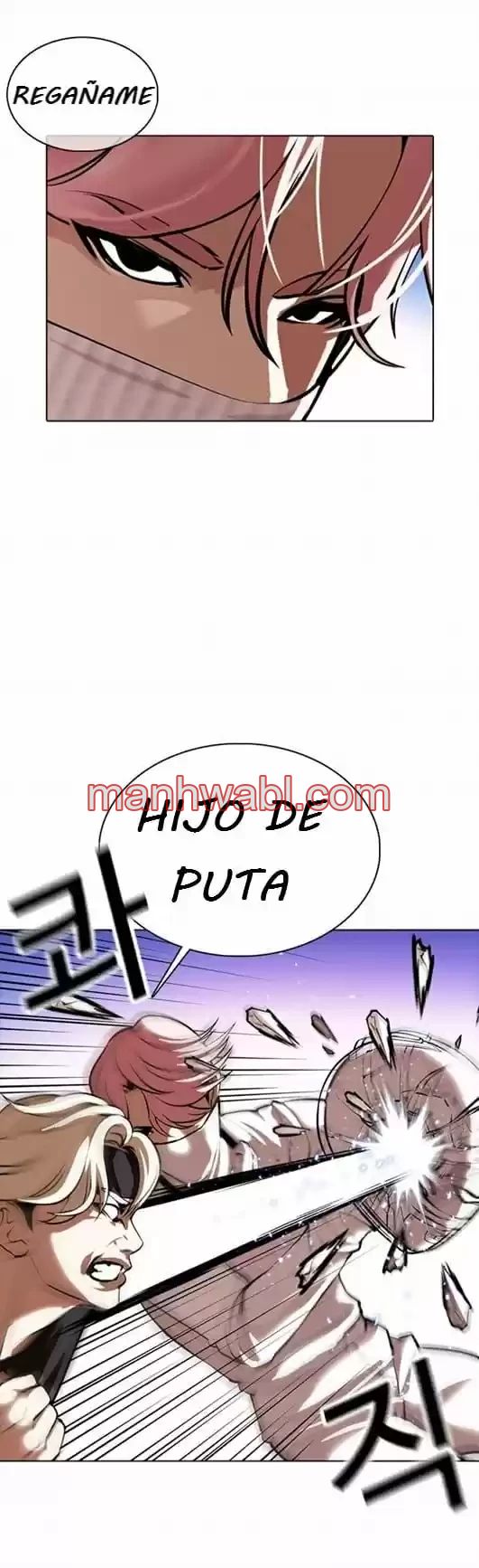 Nueva Cara - Capítulo 362 manhwa