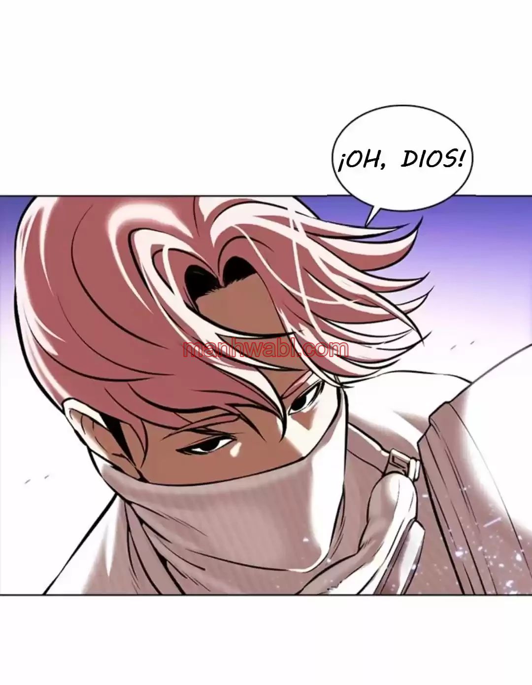 Nueva Cara - Capítulo 362 manhwa