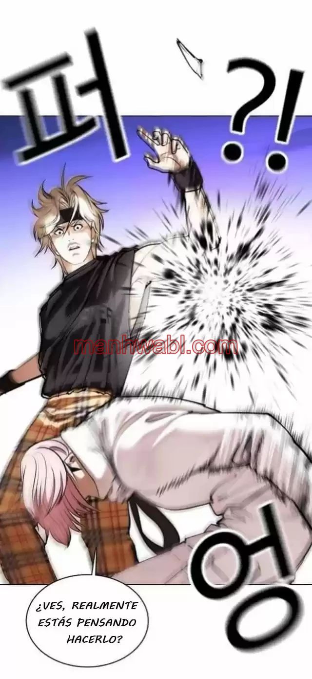 Nueva Cara - Capítulo 362 manhwa