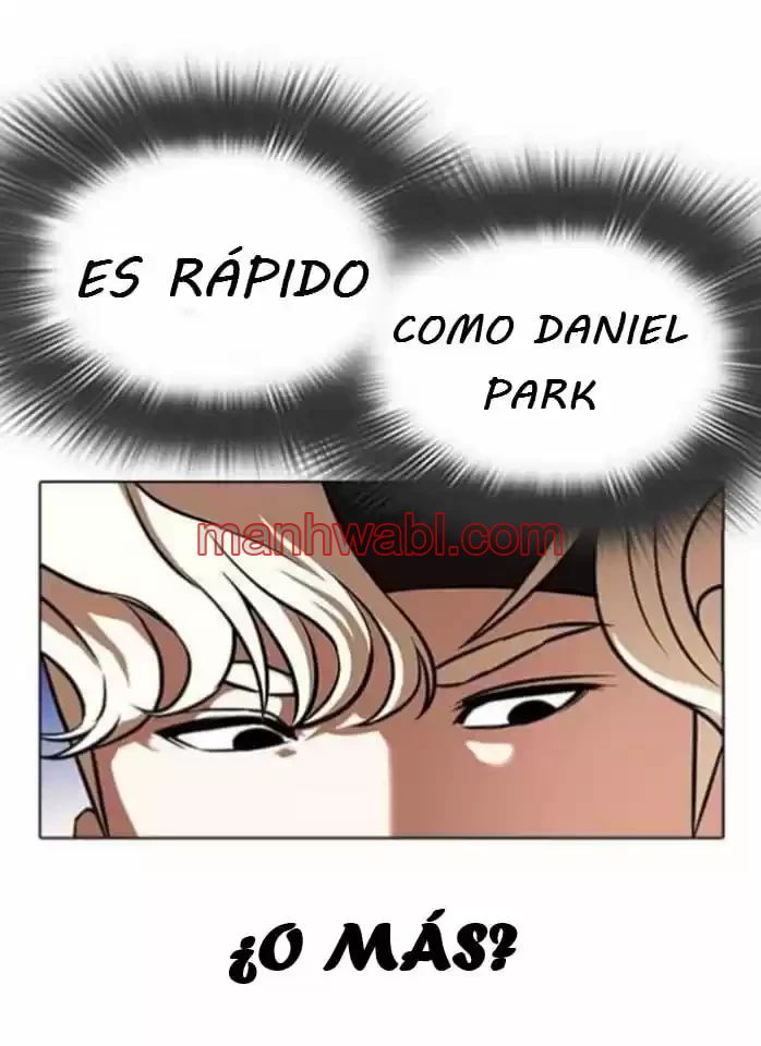 Nueva Cara - Capítulo 362 manhwa