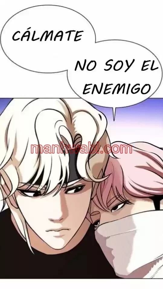 Nueva Cara - Capítulo 362 manhwa