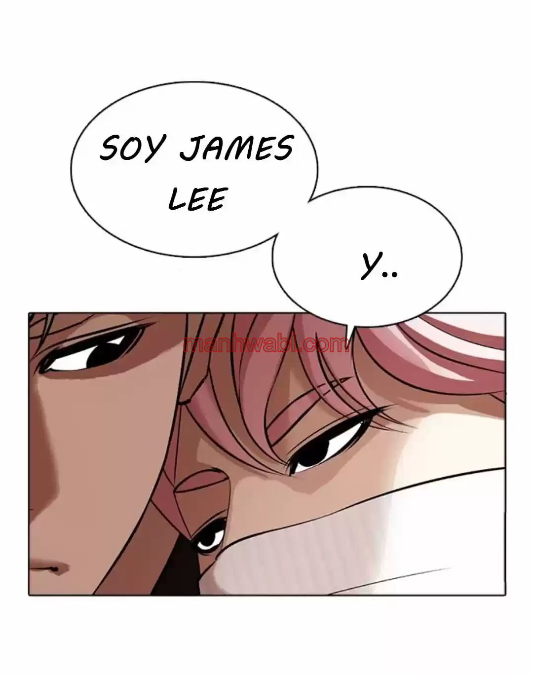 Nueva Cara - Capítulo 362 manhwa