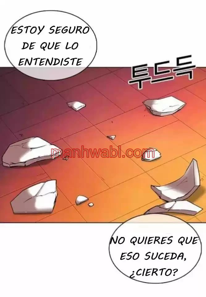 Nueva Cara - Capítulo 362 manhwa