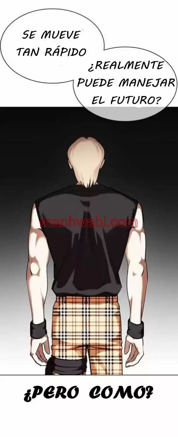 Nueva Cara - Capítulo 362 manhwa