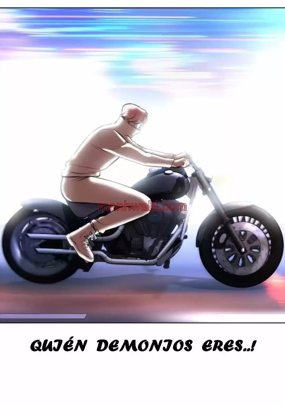 Nueva Cara - Capítulo 362 manhwa