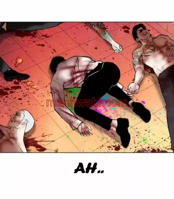 Nueva Cara - Capítulo 362 manhwa