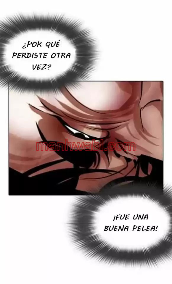 Nueva Cara - Capítulo 362 manhwa