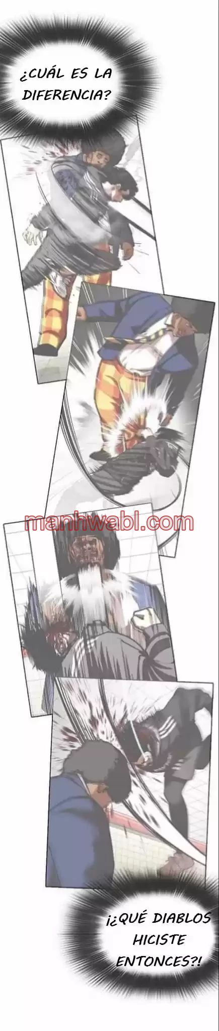 Nueva Cara - Capítulo 362 manhwa