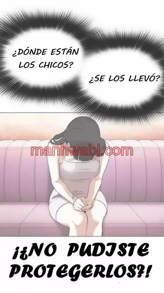 Nueva Cara - Capítulo 362 manhwa