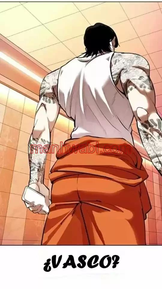 Nueva Cara - Capítulo 362 manhwa