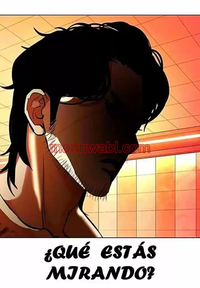 Nueva Cara - Capítulo 362 manhwa