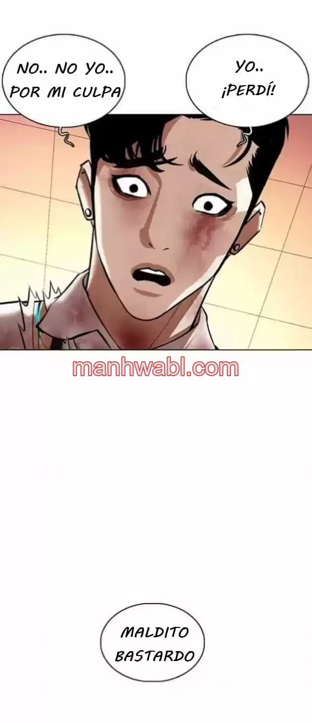 Nueva Cara - Capítulo 362_2 manhwa