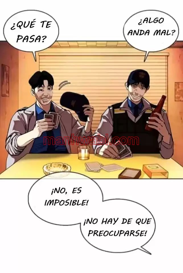 Nueva Cara - Capítulo 362_2 manhwa