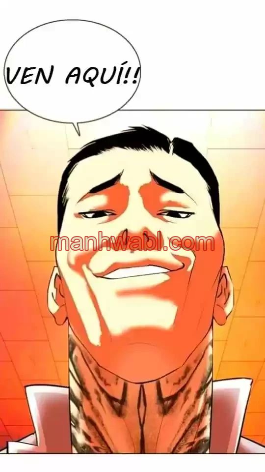 Nueva Cara - Capítulo 362_2 manhwa