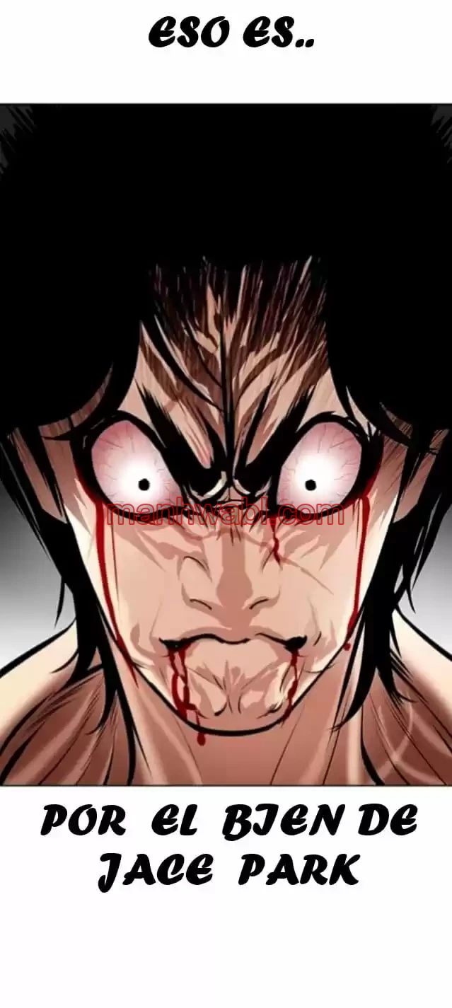 Nueva Cara - Capítulo 362_2 manhwa