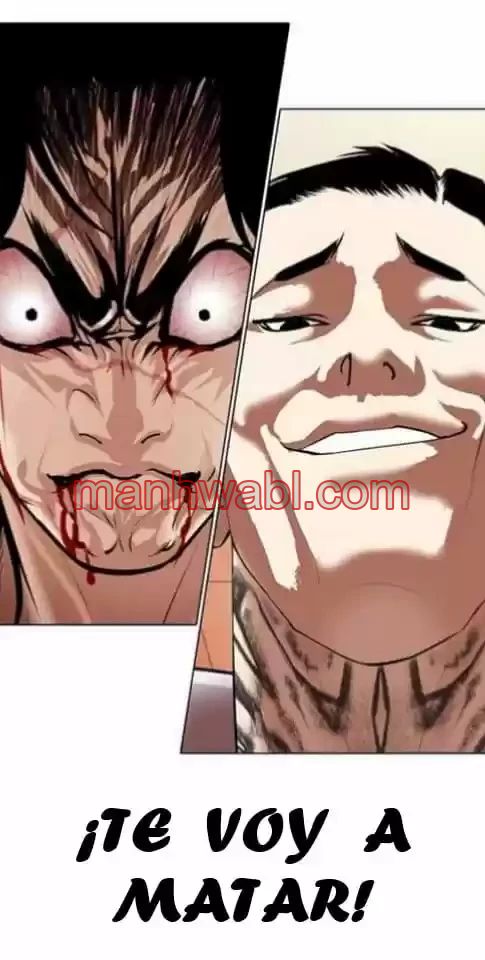 Nueva Cara - Capítulo 362_2 manhwa