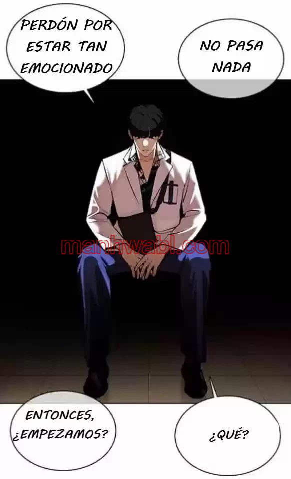 Nueva Cara - Capítulo 362_2 manhwa