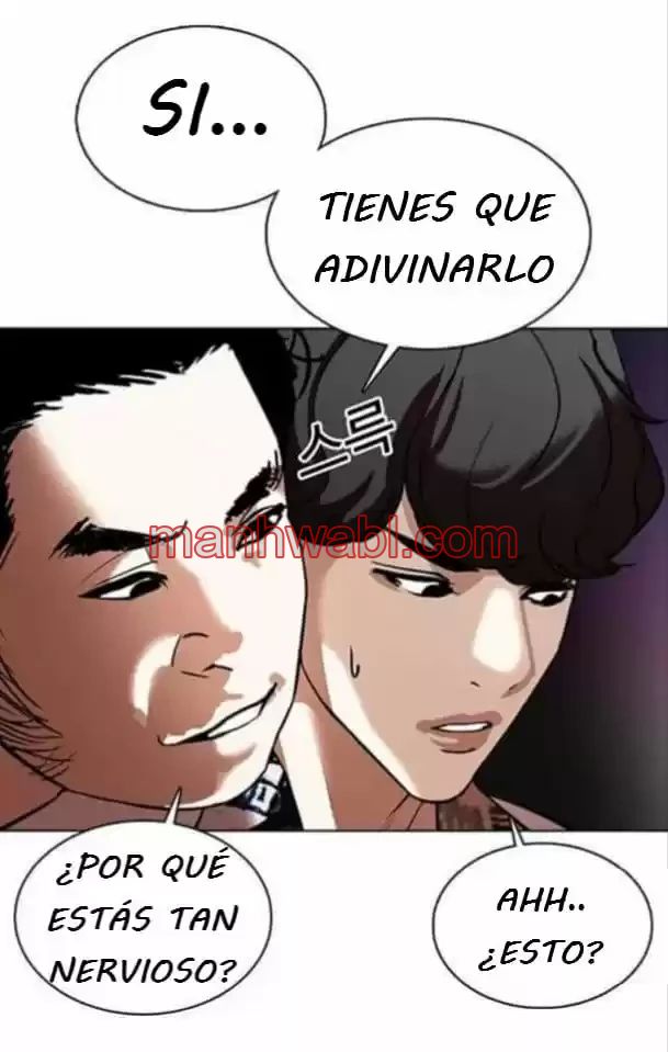 Nueva Cara - Capítulo 362_2 manhwa