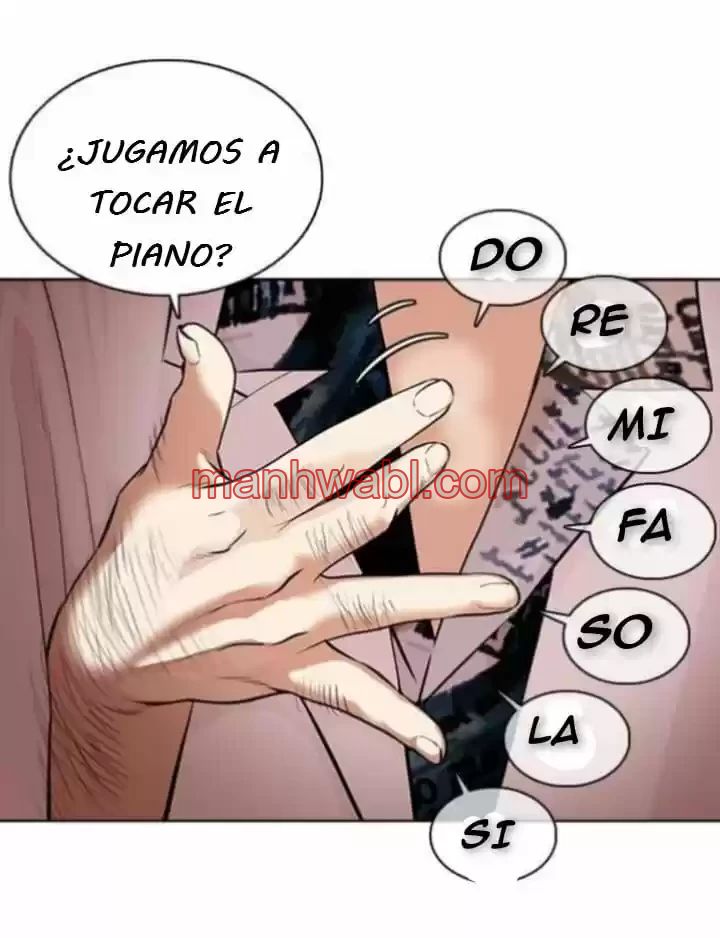 Nueva Cara - Capítulo 362_2 manhwa
