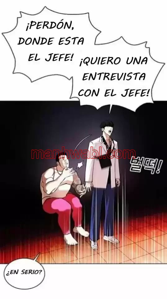 Nueva Cara - Capítulo 362_2 manhwa