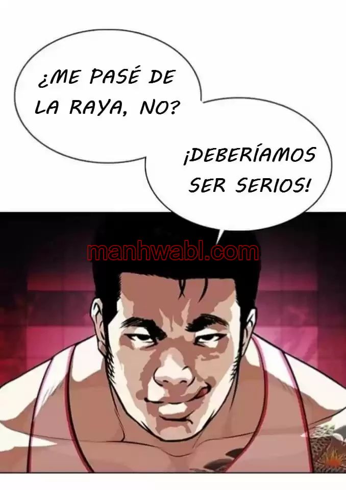 Nueva Cara - Capítulo 362_2 manhwa