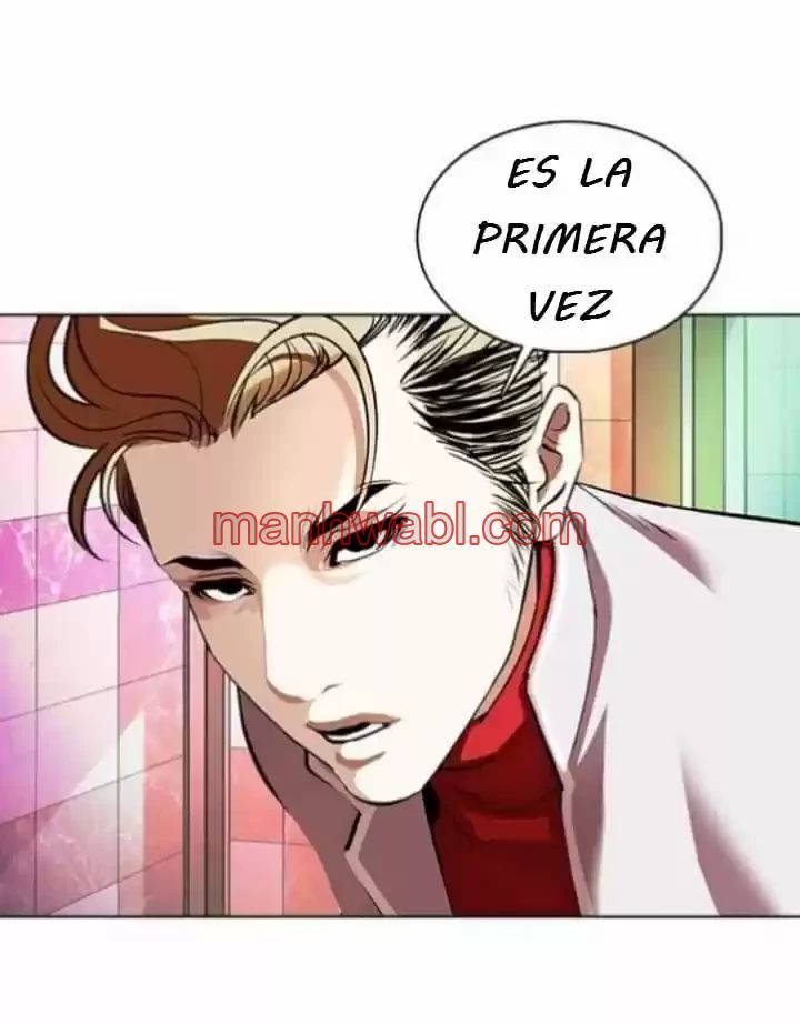 Nueva Cara - Capítulo 362_2 manhwa