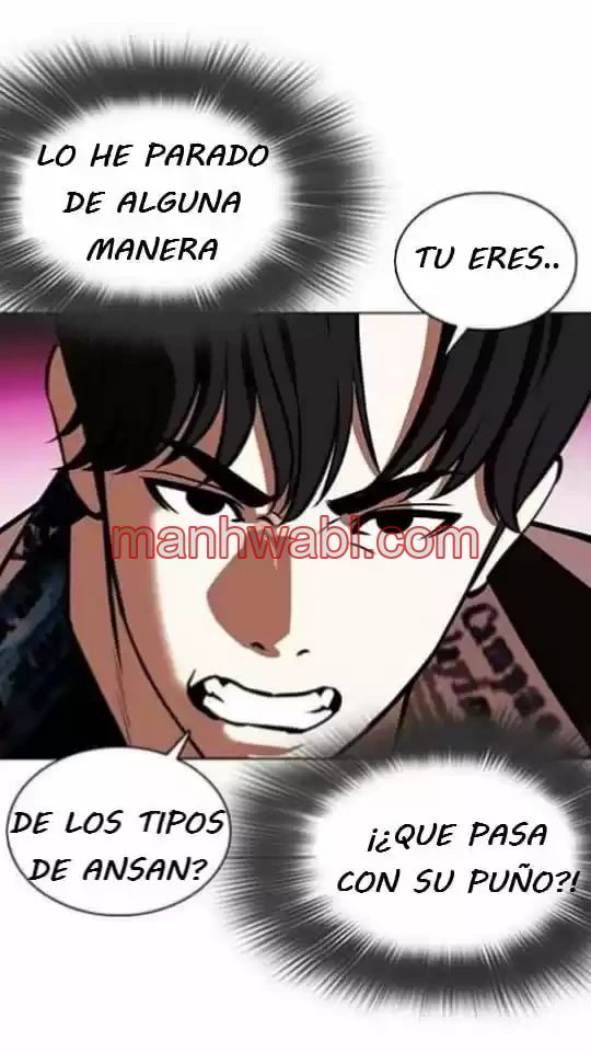 Nueva Cara - Capítulo 362_2 manhwa