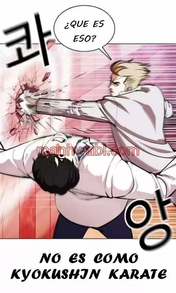 Nueva Cara - Capítulo 362_2 manhwa