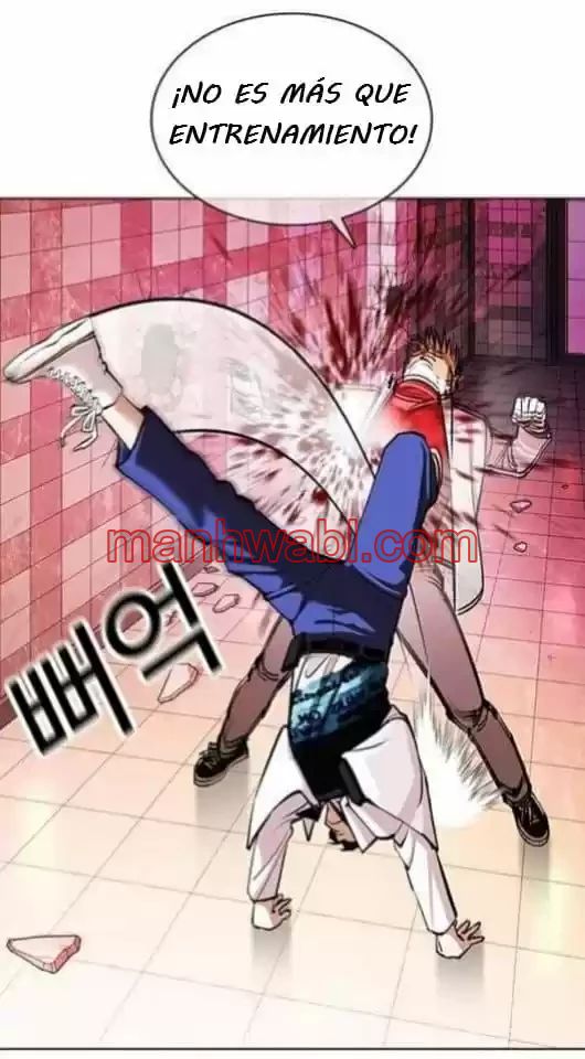 Nueva Cara - Capítulo 362_2 manhwa