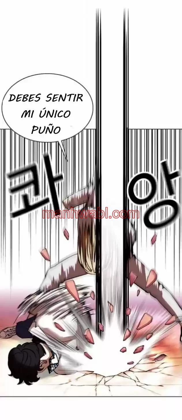 Nueva Cara - Capítulo 362_2 manhwa