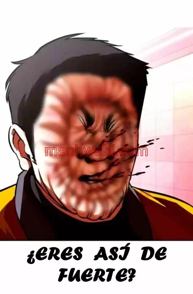 Nueva Cara - Capítulo 362_3 manhwa