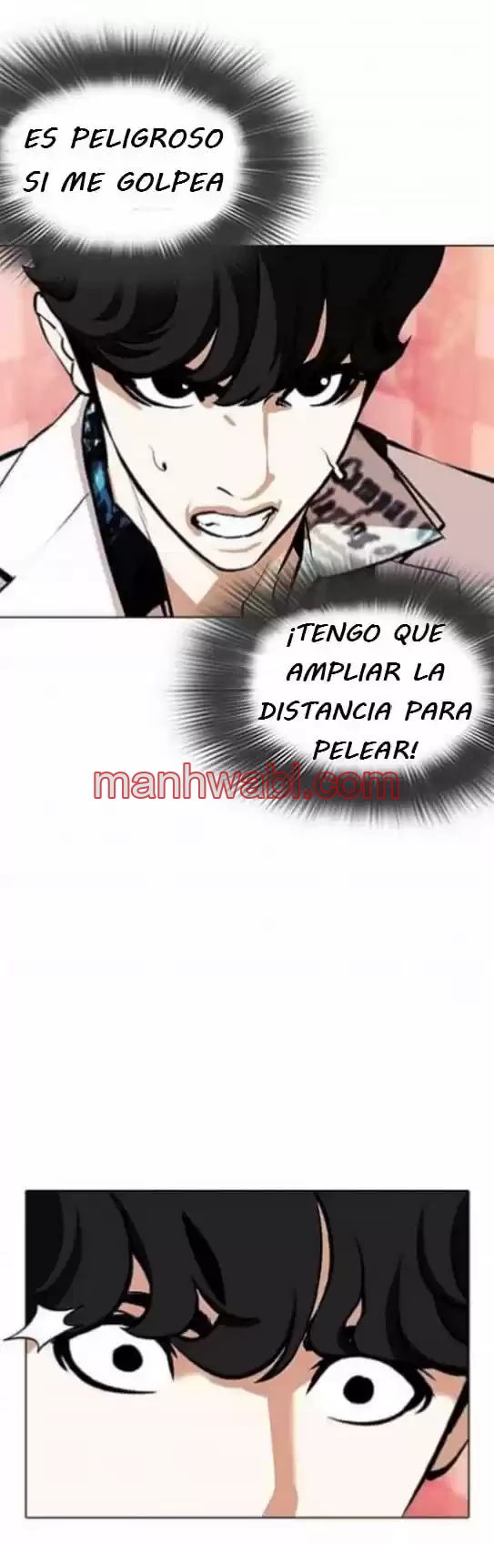 Nueva Cara - Capítulo 362_3 manhwa