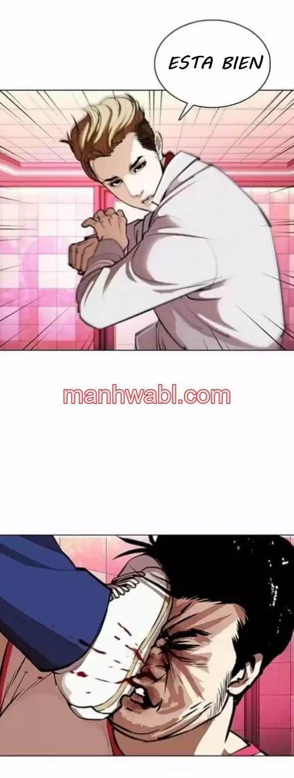 Nueva Cara - Capítulo 362_3 manhwa