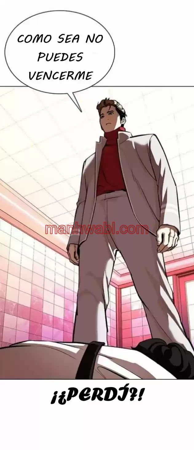 Nueva Cara - Capítulo 362_3 manhwa