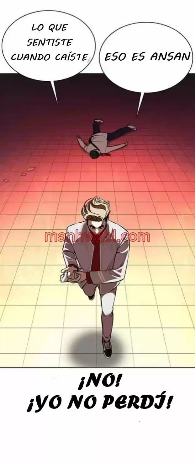 Nueva Cara - Capítulo 362_3 manhwa