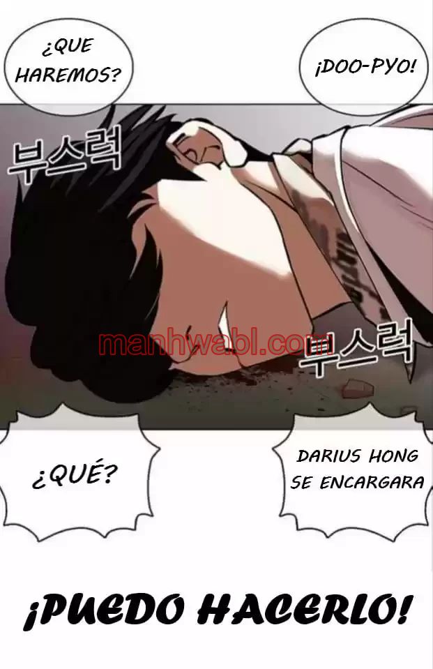 Nueva Cara - Capítulo 362_3 manhwa