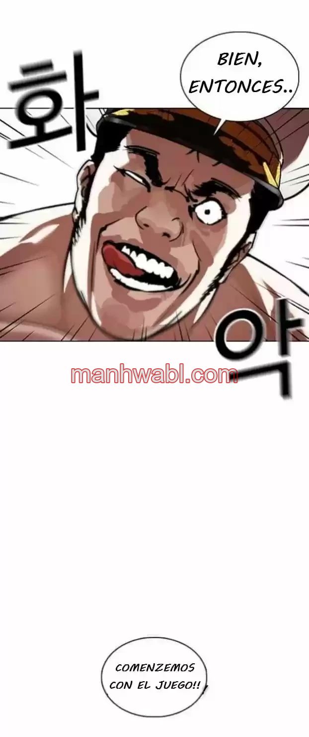 Nueva Cara - Capítulo 362_3 manhwa